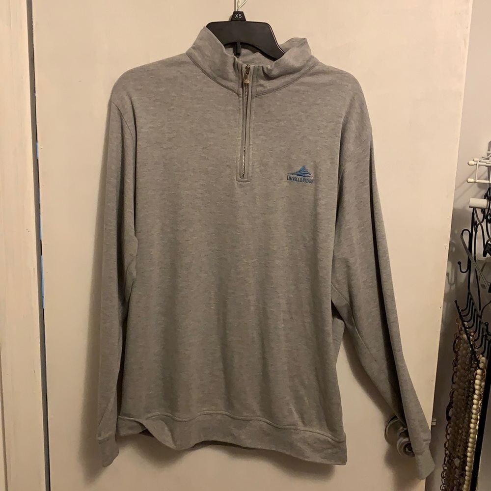 Peter Millar Quarter Zip